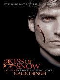 Kiss of Snow (eBook, ePUB)