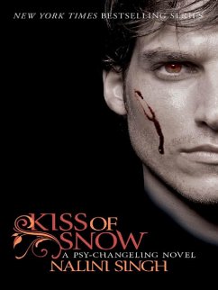 Kiss of Snow (eBook, ePUB) - Singh, Nalini