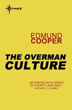 Cover The Overman Culture (eBook, ePUB)