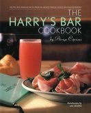 The Harry's Bar Cookbook (eBook, ePUB)