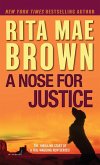 A Nose for Justice (eBook, ePUB)
