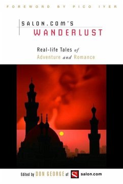 Wanderlust (eBook, ePUB) - George, Don