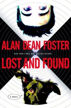 Cover Lost and Found (eBook, ePUB)