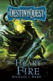 The Heart of Fire (eBook, ePUB)
