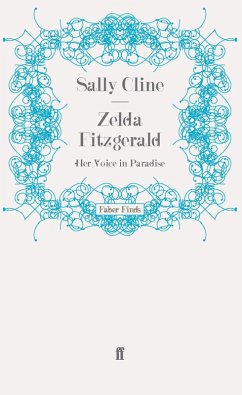 Zelda Fitzgerald (eBook, ePUB) - Cline, Sally
