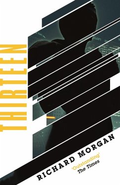 Thirteen (eBook, ePUB) - Morgan, Richard