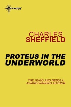Cover Proteus in the Underworld (eBook, ePUB)