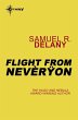 Flight from Neveryon (eBook, ePUB) - Bild 1