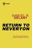 Return to Neveryon (eBook, ePUB) Return to Neveryon (eBook, ePUB)