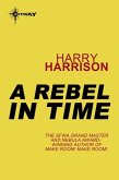 A Rebel in Time (eBook, ePUB)