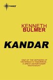 Kandar (eBook, ePUB) Kandar (eBook, ePUB)