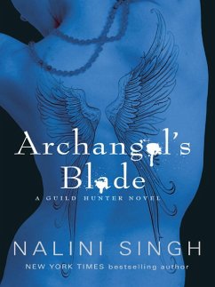 Archangel's Blade (eBook, ePUB) - Singh, Nalini