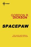 Spacepaw (eBook, ePUB)