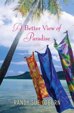 Cover A Better View of Paradise (eBook, ePUB)