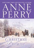 A Christmas Promise (eBook, ePUB)