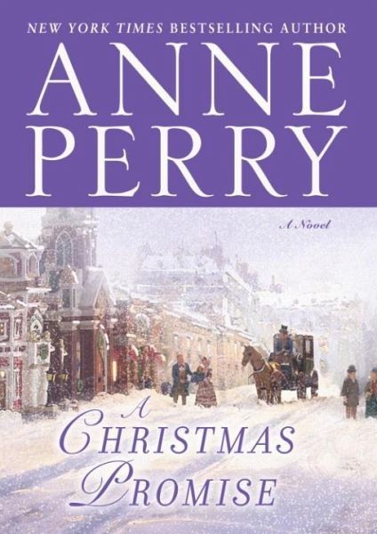 A Christmas Promise (eBook, ePUB)