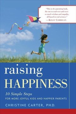 Cover Raising Happiness (eBook, ePUB)