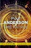 Time Patrol (eBook, ePUB)