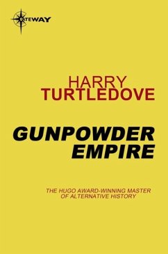 Cover Gunpowder Empire (eBook, ePUB)