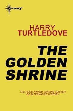 Cover The Golden Shrine (eBook, ePUB)