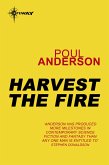 Harvest the Fire (eBook, ePUB)