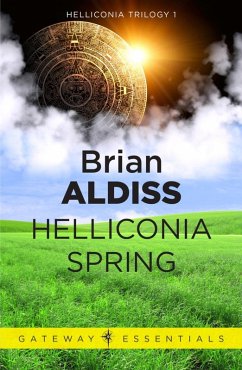 Helliconia Spring (eBook, ePUB) Cover Helliconia Spring (eBook, ePUB)