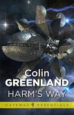 Harm's Way (eBook, ePUB)