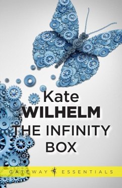 Cover The Infinity Box (eBook, ePUB)