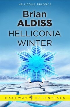 Cover Helliconia Winter (eBook, ePUB)