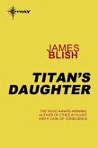 Titan's Daughter (eBook, ePUB)