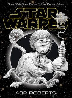 Star Warped (eBook, ePUB) - Roberts, Adam