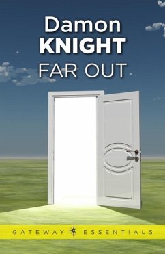 Far Out (eBook, ePUB) - Knight, Damon
