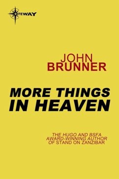 Cover More Things in Heaven (eBook, ePUB)