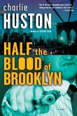 Half the Blood of Brooklyn (eBook, ePUB)