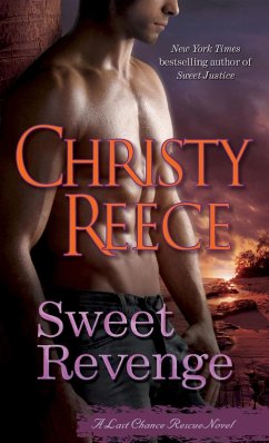 Cover Sweet Revenge (eBook, ePUB)