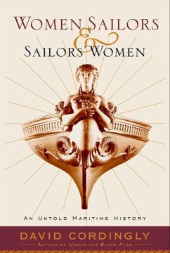 Cover Women Sailors and Sailors' Women (eBook, ePUB)