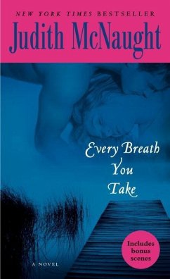 Every Breath You Take (eBook, ePUB) - Mcnaught, Judith
