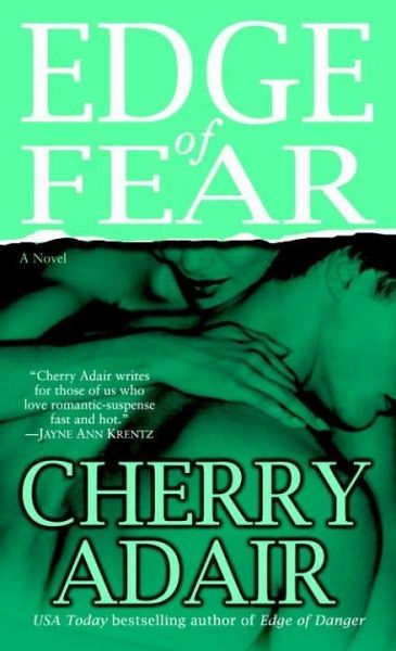 Edge of Fear (eBook, ePUB)