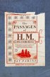 The Passages of H. M. (eBook, ePUB) - Bild 1