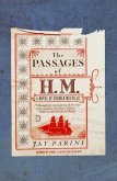 The Passages of H. M. (eBook, ePUB)