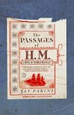 The Passages of H. M. (eBook, ePUB) The Passages of H. M. (eBook, ePUB)