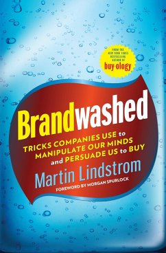 Cover Brandwashed (eBook, ePUB)