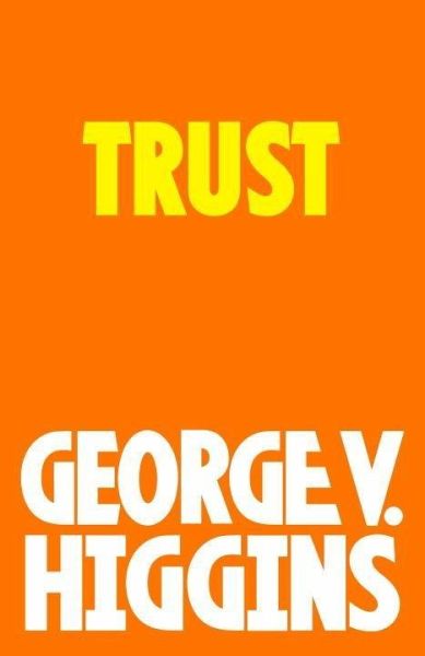 Trust (eBook, ePUB)