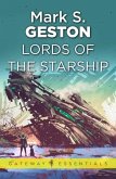 Lords of the Starship (eBook, ePUB)