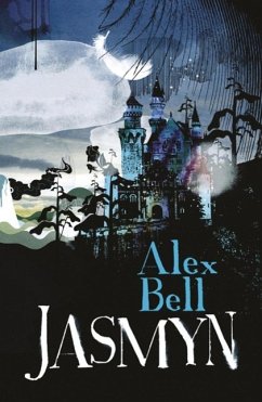 Jasmyn (eBook, ePUB) - Bell, Alex