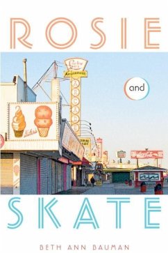 Cover Rosie and Skate (eBook, ePUB)