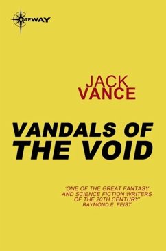 Vandals of the Void (eBook, ePUB) - Vance, Jack