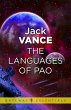 The Languages of Pao (eBook, ePUB) - Bild 1
