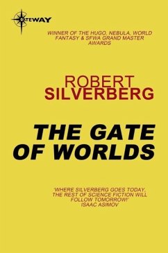 Cover The Gate of Worlds (eBook, ePUB)