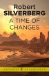 A Time of Changes (eBook, ePUB) - Bild 1